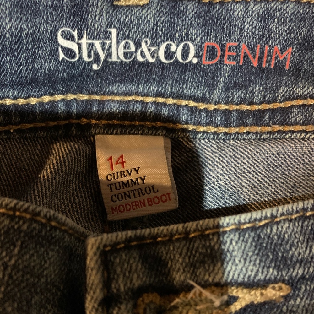 Jeans - Picture 4 of 6